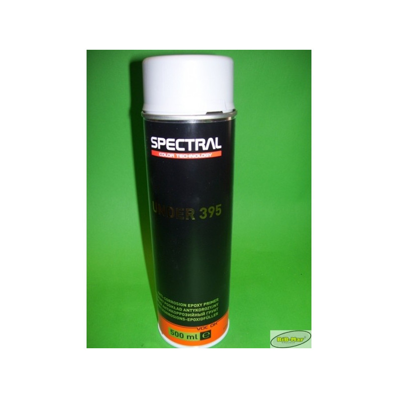 Podkład epoksydowy spray 395 SPECTRAL 