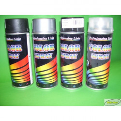 Spray COLOR 400 ml