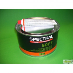Szpachla SOFT SPECTRAL 1,8 kg